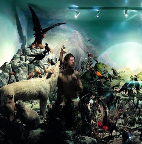 Julien Doré - Ersatz - Zortam Music