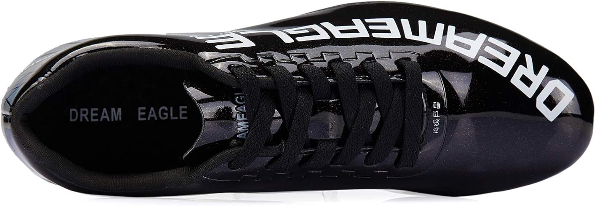 eagle sprint track spikes