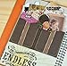 K&CompanySmash Scrapbook Gusseted Pockets, Classic