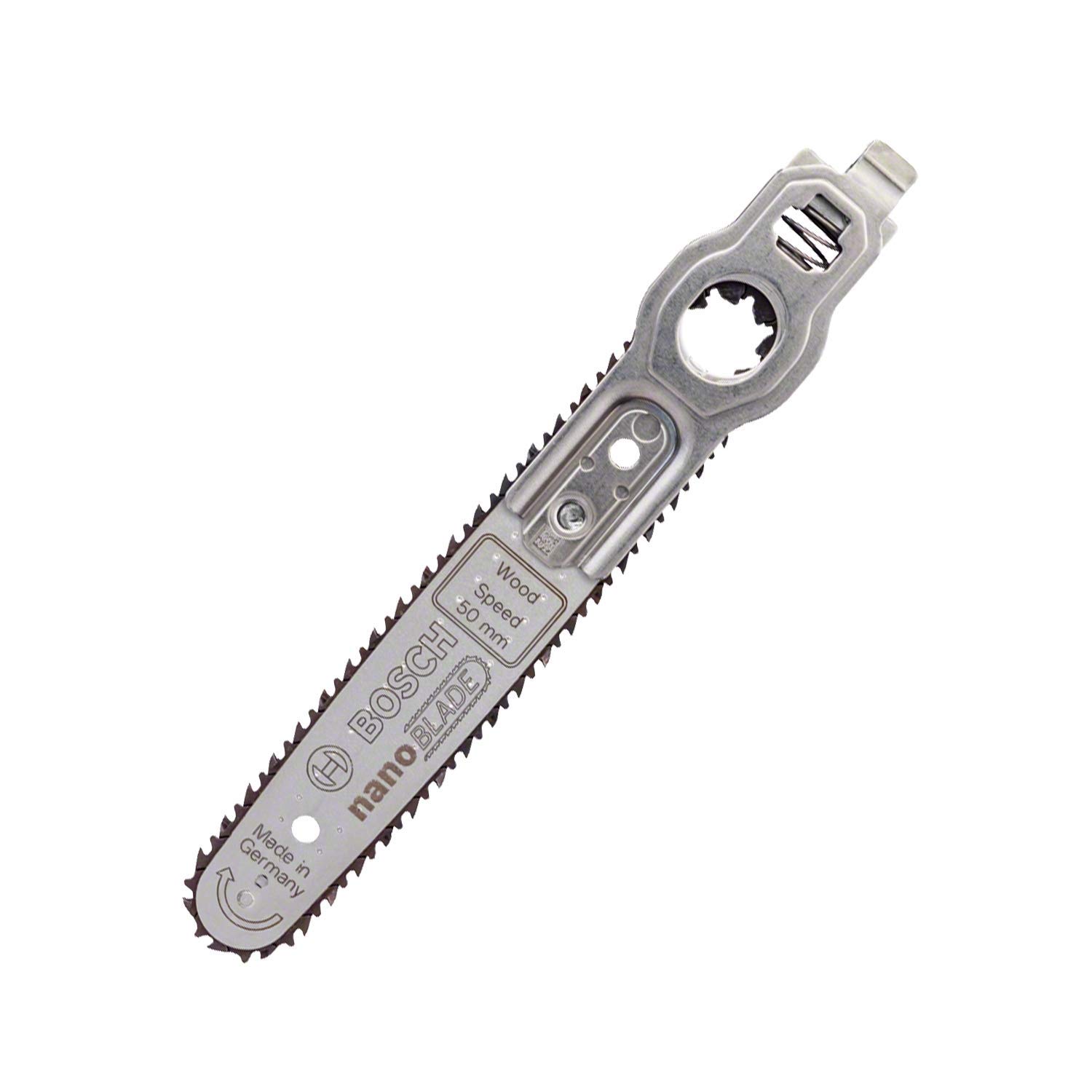 Bosch Nano Blade Wood Speed 50