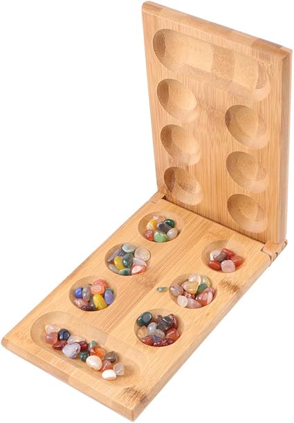 mancala marble game