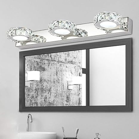 bathroom makeup lighting fixtures