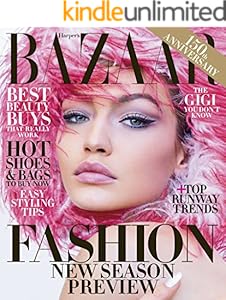 Harper's Bazaar