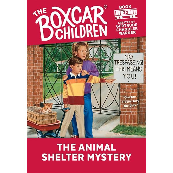 The Old Motel Mystery (The Boxcar Children Mysteries): Warner