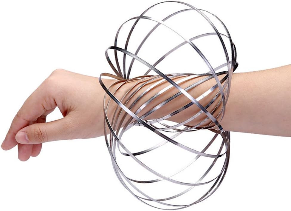 Kinetic Ring Box Для Кольца Купить