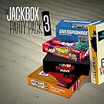 The Jackbox Party Pack 3 - PS4 [Digital Code]