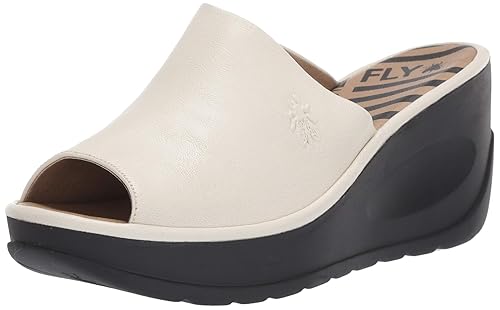 FLY London Damen Jamb865fly Pantoletten