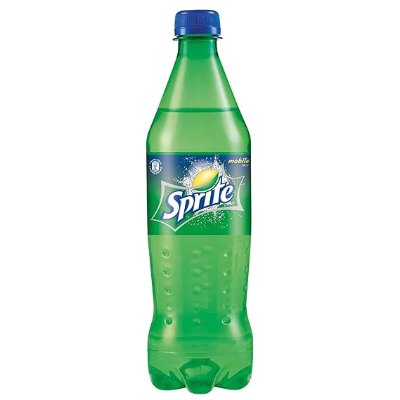 Sprite Bottle, 600 ml: Amazon.in: Grocery & Gourmet Foods