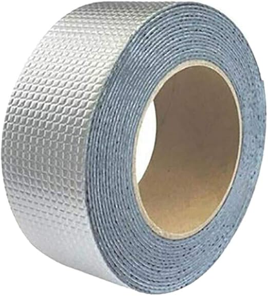 Asudaro Cinta Adhesiva Resistente al Agua, Resistente al Agua, Cinta Asudaro Cinta Adhesiva Resistente al Agua, Resistente al Agua, Cinta