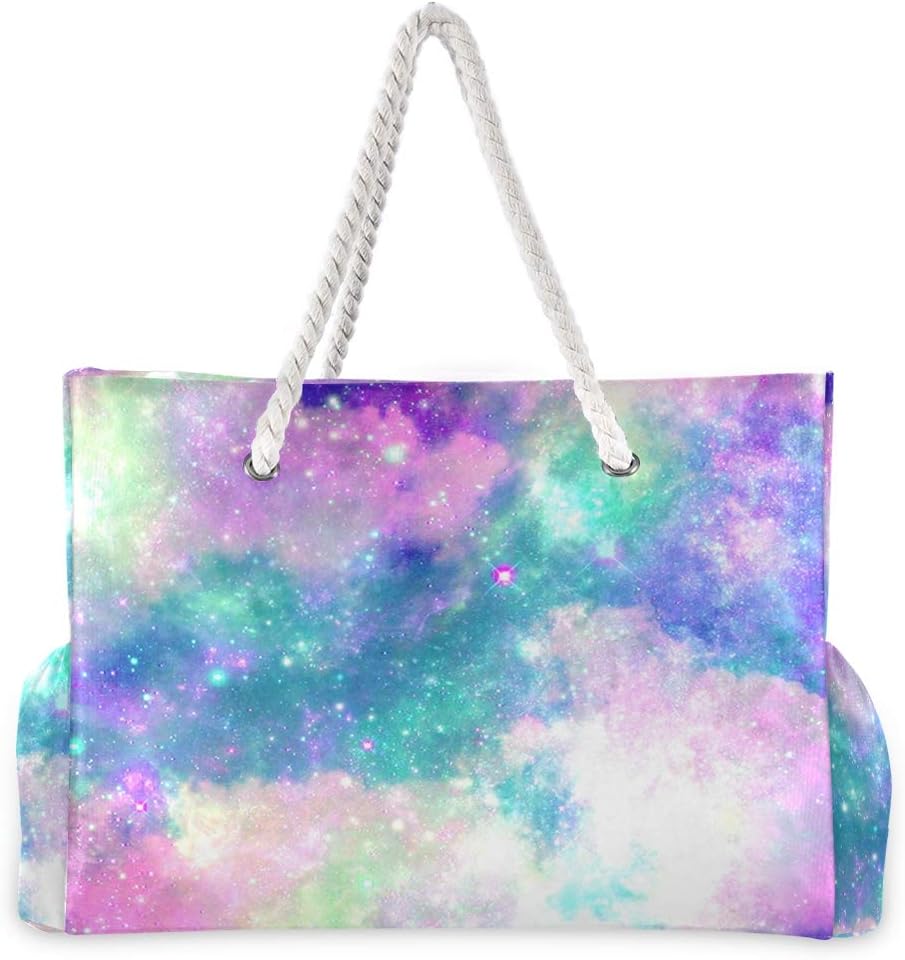 pretty beach bags
