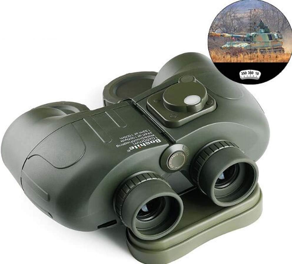 nautical binoculars