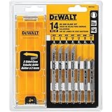 DEWALT Jigsaw Blades Set with