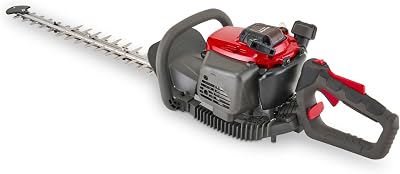 Mountfield MHT 2322 Hedge Trimmer 22.5cc 56 cm Blade 3-Position Handle