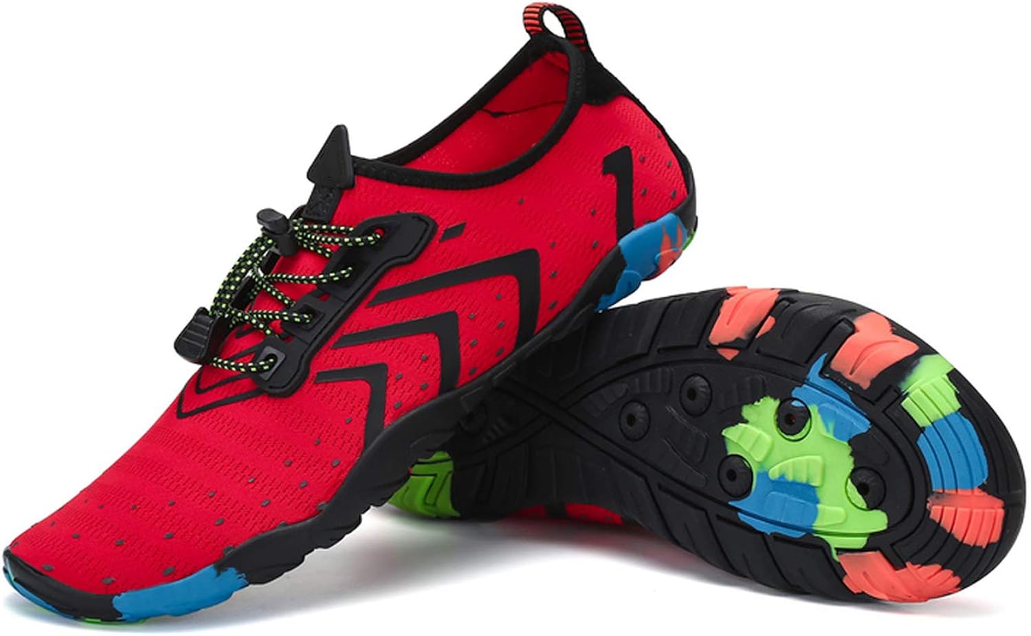 name brand water shoes