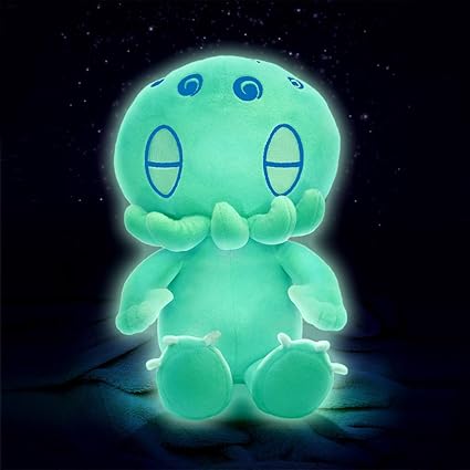 cthulhu peluche