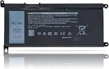 BIUBOTY YRDD6 Battery for Dell Inspiron 3000/5000/7000 Vostro 3491 3493 5480