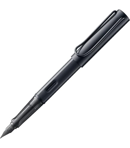 Faber Castell Pluma Estilografica Pluma Estilográfica Parker 51 Midnight Plumas Estilograficas