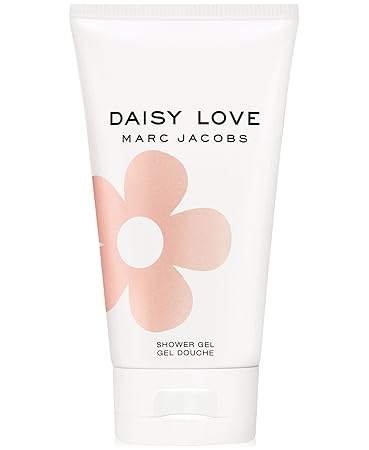 Marc Jacobs Daisy Love Sower Gel - Duschgel, 150 ml