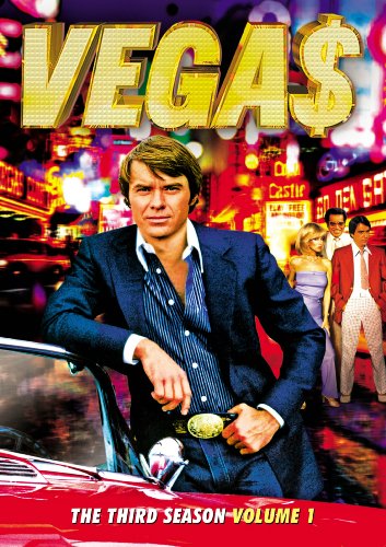 Download Vegas: Season 3, Volume 1 Download Vegas: Season 3, Volume 1