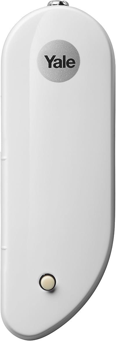 Yale EF-DC Easy Fit Alarm Door Window Contact White for SR EF Alarms