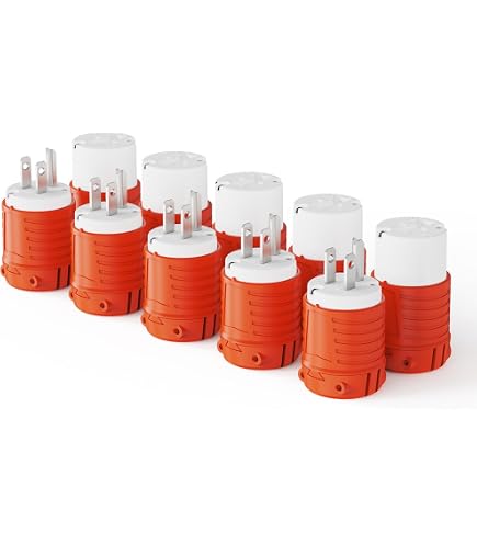 Eaton 738 V-Box Steckdosen-Adapter Mit Schalter – 660W, 125V, Elfenbeinfarben