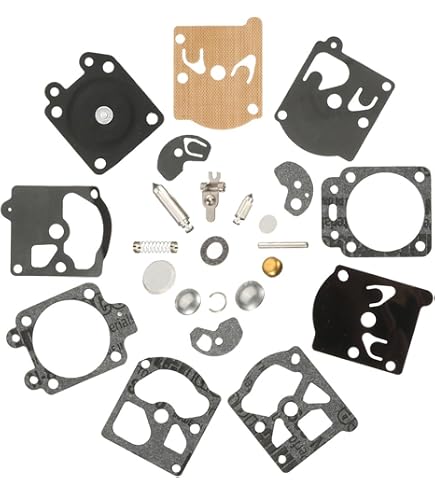 Kit Riparazione Carburatore Rotary Per Walbro K10-SDC K1-SDC K1SDC K10SDC