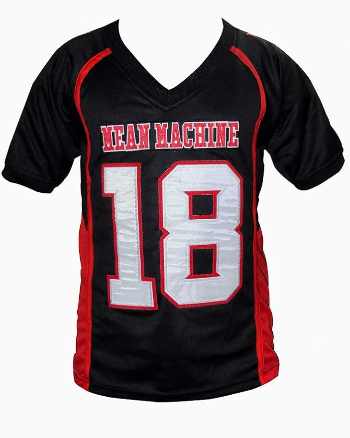 paul crewe jersey