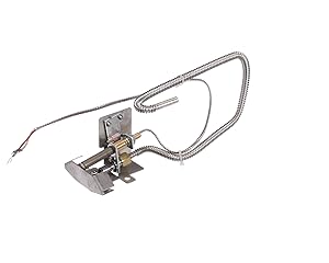 Pitco B8032101-C Natural Gas Pilot Assembly