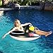 GoFloats Penguin Party Tube Inflatable Raft