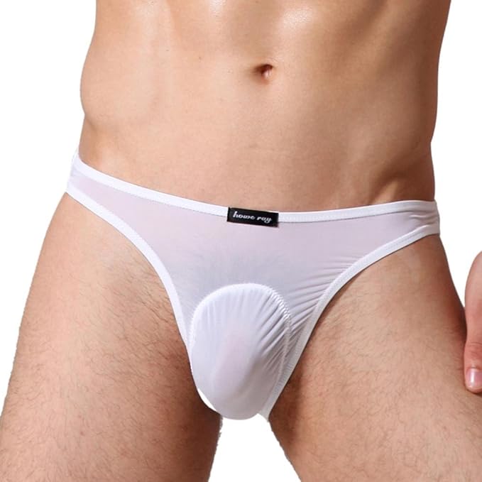 calzoncillos transpirables