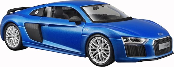 audi r8 childrens car