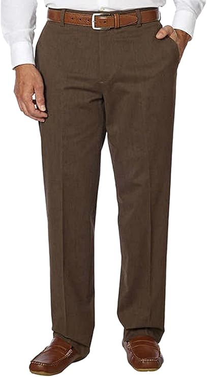 kirkland khaki pants