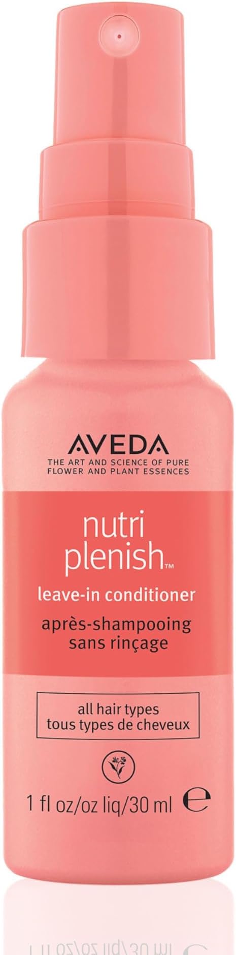 Aveda Nutriplenish Leave-In Conditioner 98% Naturally Derived Hydrates