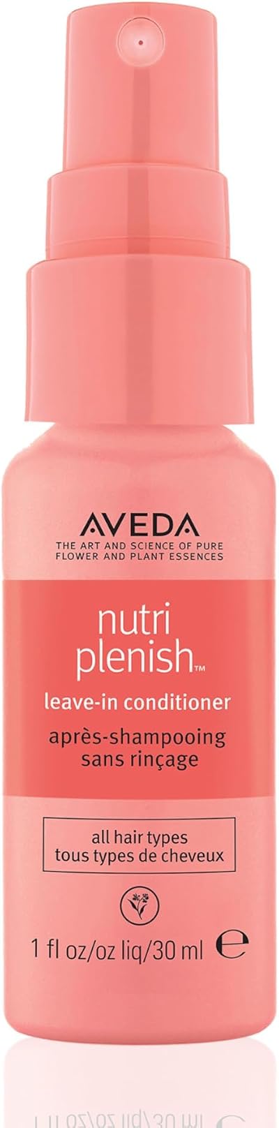 Aveda Nutriplenish Leave-In Conditioner 98% Naturally Derived Hydrates