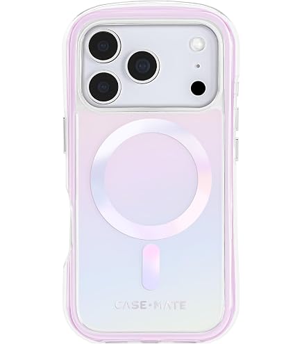 Amazon.com: Sonix Case for iPhone 17 Pro | Compatible with MagSafe