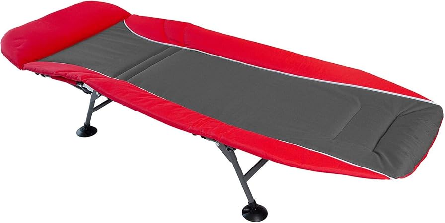 member's mark folding cot lounge