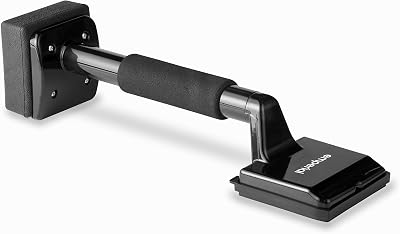 Emperial Carpet Stretcher Knee Kicker Gripper Tool Universal Soft Touch Handle