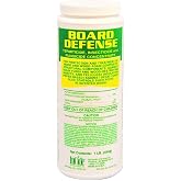 System Three Resins 644601123012 1-Pound Wood Care Systems Borate Powder