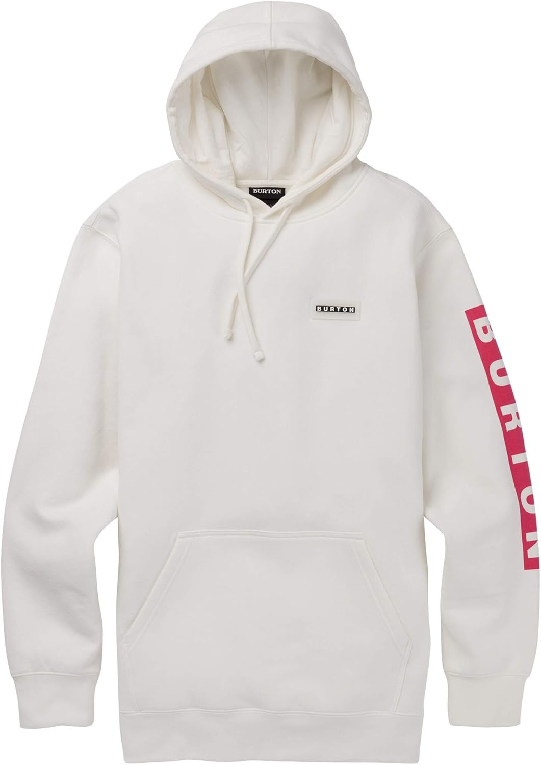 Burton Men's Vault Pullover: Clothing