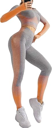 yoga activewear