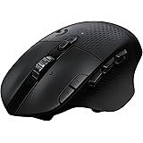Logitech G604 Lightspeed Kabellose Gaming-Maus