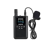 Retekess TT125 Wireless Tour Guide System, Assisted