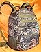 EXPLORER® Mossy Oak Realtree Like Tactical Hunting Camo Heavy Duty Duffel Bag Luggage Travel Gear for Huniting Outdoor Police Security Every Day Use