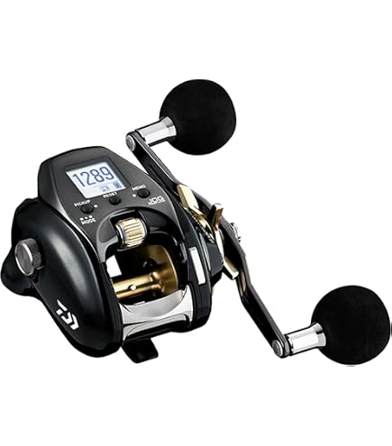 Amazon.com : Daiwa TW 300XH 21 Tattoo : Sports & Outdoors
