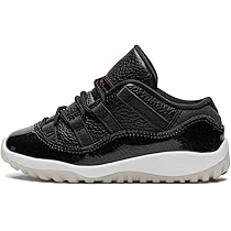 TD) Air Jordan 11 Retro Low '72-10' : Amazon.ca: Clothing