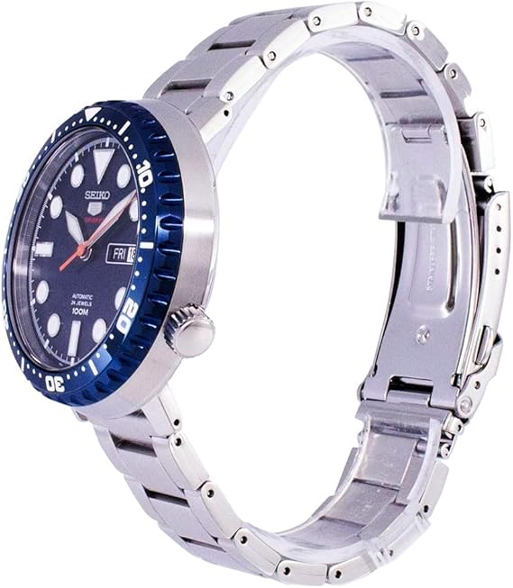 seiko srpc63k1 review