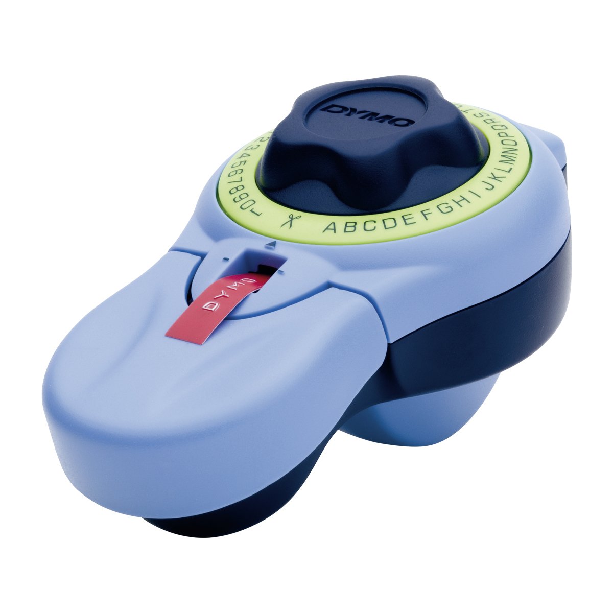 Dymo Junior Embosser Label Maker Home Embossing & Embossing Tape eBay
