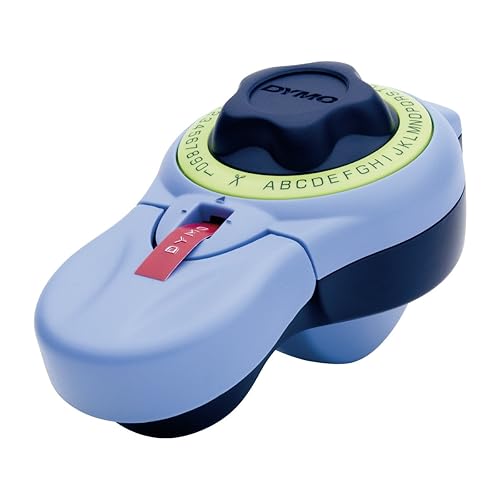 Dymo Junior Home Embossing Label Maker Amazon.co.uk Office Products