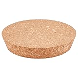 OLYCRAFT Large Cork Stoppers 6.1~6.9 Inch Cork