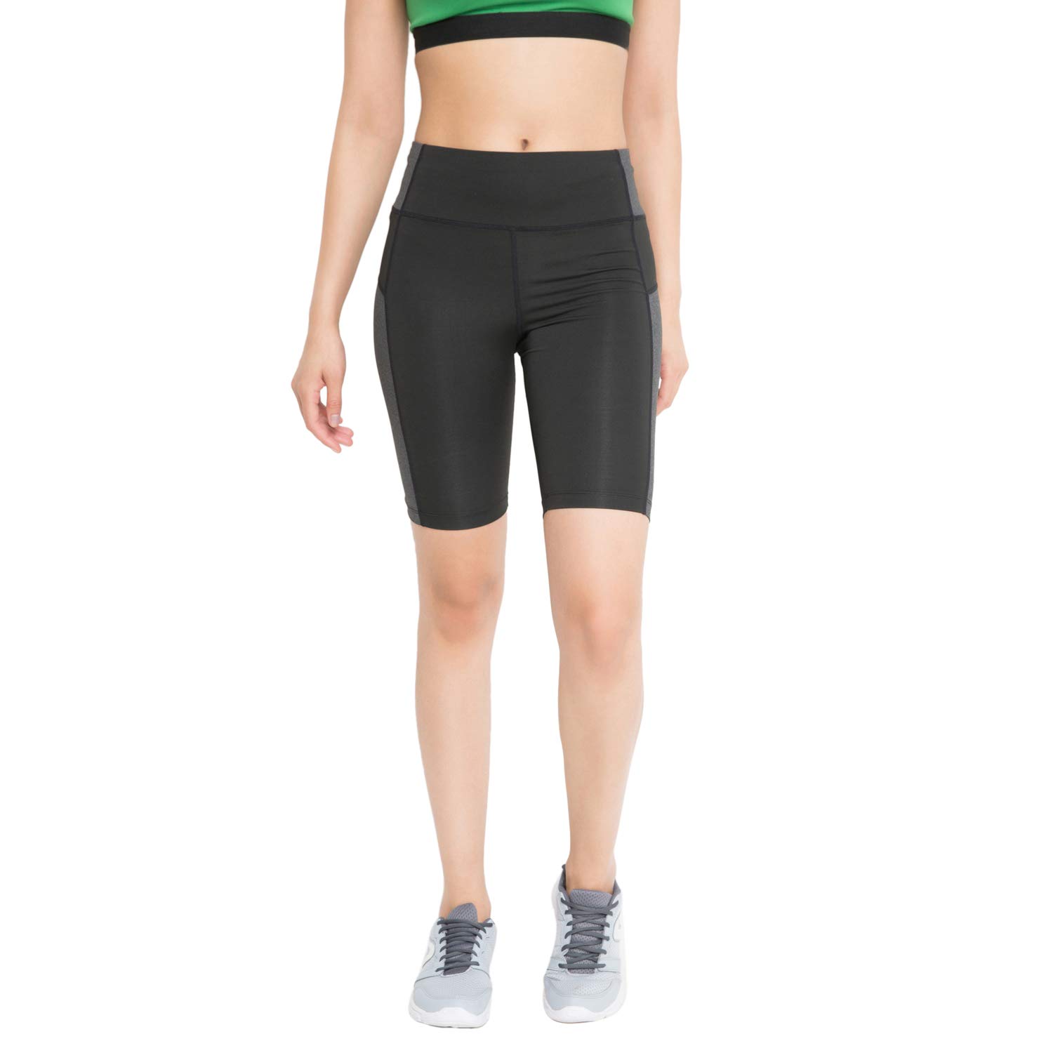 cycling shorts for gym